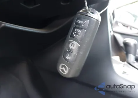 2014 Mazda Mazda3 I Touring из США, поврежденный, VIN 3MZBM1V78EM104066